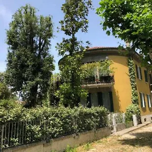 4* Bed & Breakfast Mase