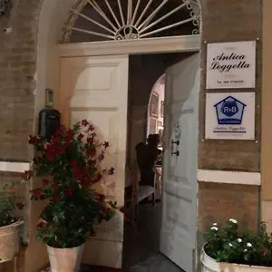 3* Bed & Breakfast Antica Loggetta